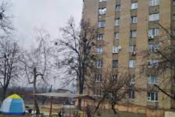 Продам 1-кімнатну квартиру, Бавария, Код: 281826/33