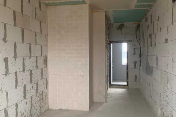 Продам 1-кімнатну квартиру в новобудові, Центральный рынок, Код: 281826/34