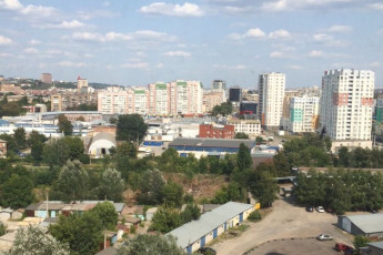 Продам 2-х кімнатну квартиру в новобудові, Гагарина проспект, Код: 281826/41