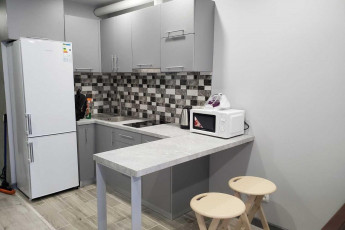 Продам 1-кімнатну квартиру в новобудові, Гагарина проспект, Код: 281826/48