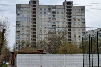 Продам 3-х кімнатну квартиру, Гагарина проспект, Код: 281826/57