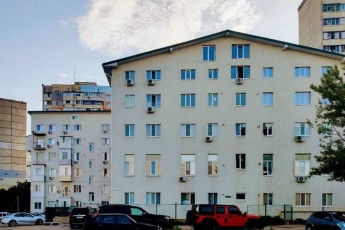 Продам 2-х кімнатну квартиру в новобудові, Холодная Гора, Код: 281826/58