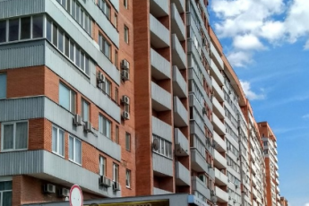 Продам 3-х кімнатну квартиру в новобудові, Гагарина проспект, Код: 281826/7