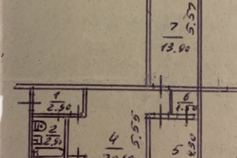 Продам 3-х кімнатну квартиру, Новые дома, Код: 281826/8