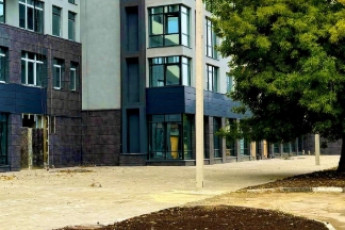 Продам 3-х кімнатну квартиру в новобудові, Павлово поле, Парк Горького, Код: 282906/9