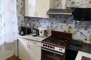 Продам 1-кімнатну квартиру, Салтовка, Студенческая метро, Код: 286122/6