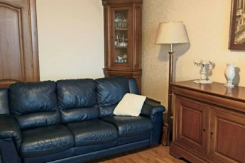 Продам 4-х кімнатну квартиру, Сосновая Горка, Научная метро, Код: 286128/2