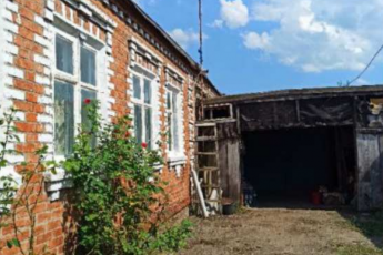 Продам полдома, Северная Салтовка, Колосистый пер., Код: 286128/4