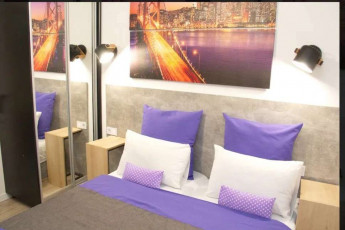 Сдам 2-х кімнатну квартиру, Центр, Площадь Конституции метро (Советская), Код: 288190/4