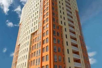 Продам 4-х кімнатну квартиру в новобудові, Салтовка, Код: 291565/5