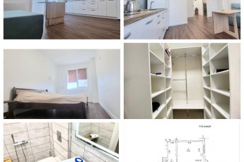 Продам 1-кімнатну квартиру, Одесская, Код: 295445/45