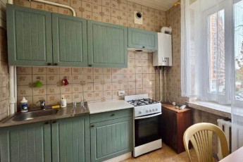 Продам 1-кімнатну квартиру, Павлово поле, Ботанический сад метро, Код: 295445/46