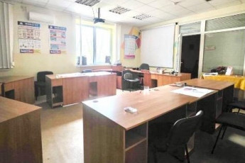 Продам 3-х кімнатну квартиру, Центр, Архитектора Бекетова метро, Код: 295445/48