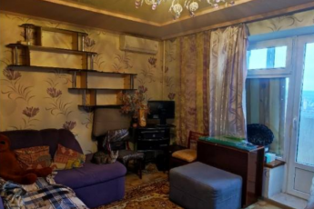 Продам 2-х кімнатну квартиру, Алексеевка, Алексеевская метро, Код: 298806/10