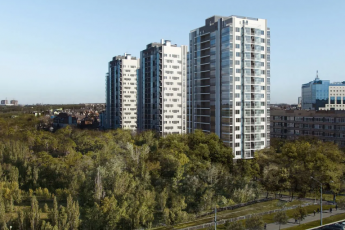 Продам 1-кімнатну квартиру в новобудові, Сосновая Горка, Код: 298806/14