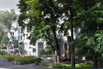 Продам 2-х кімнатну квартиру, Центр, Код: 298806/41