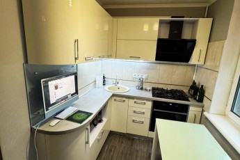 Продам 2-х кімнатну квартиру, Павлово поле, Код: 298806/46