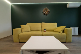 Продам 3-х кімнатну квартиру, Жуковского, Код: 298806/51