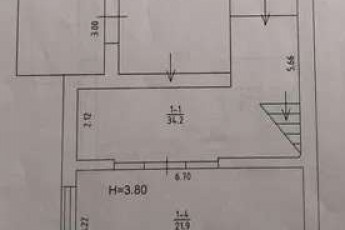 Продам дом, Павлово поле, Авиахимический пер., Код: 303728/14