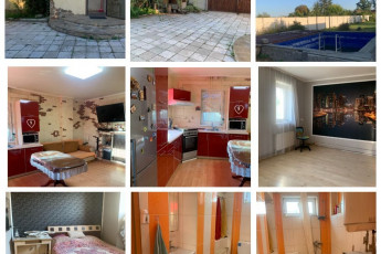 Продам дом, Дергачевский р-н, Лужок (Дергачевский район), Код: 305300/68