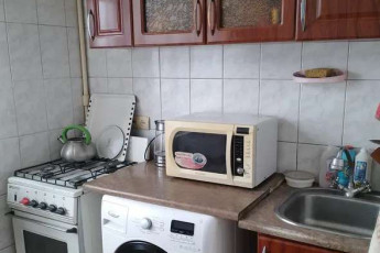 Продам 3-х кімнатну квартиру, Новые дома, Маршала Жукова метро (Дворец спорта), Код: 306901/20