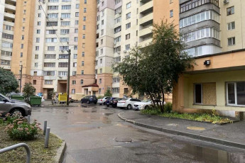 Сдам 1-кімнатну квартиру, Гагарина проспект, Спортивная метро, Код: 310761/6