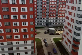 Продам 1-кімнатну квартиру в новобудові, Журавлевка, ЖК Гидропарк, Код: 313747/6