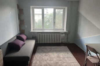 Сдам гостинку, Павлово поле, 23 Августа метро, Код: 313747/7