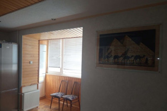 Продам 2-х кімнатну квартиру, Гагарина проспект, Проспект Гагарина метро, Код: 314066/12