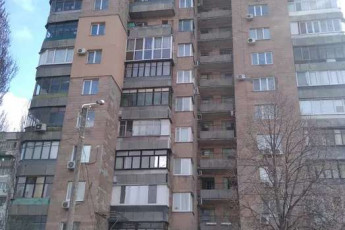 Продам 1-кімнатну квартиру, Завод Шевченко, Код: 314066/8