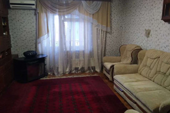 Продам 3-х кімнатну квартиру, Центральный рынок, Южный вокзал метро, Код: 314176/7