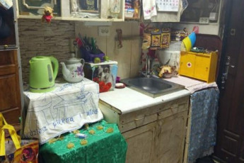 Продам гостинку, Одесская, Код: 314541/72