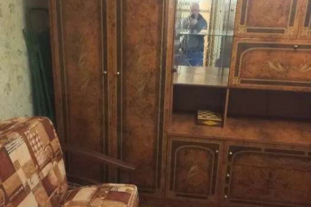 Сдам 1-кімнатну квартиру, Гагарина проспект, Спортивная метро, Код: 315685/3