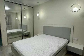 Сдам 1-кімнатну квартиру в новобудові, Центральный рынок, Центральный Рынок метро, Код: 317193/7