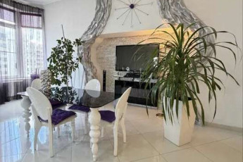 Продам 3-х кімнатну квартиру в новобудові, Сосновая Горка, Код: 317890/15
