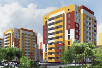 Продам 1-кімнатну квартиру в новобудові, ХТЗ, Код: 318519/9