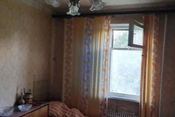 Продам 3-х кімнатну квартиру, Алексеевка, Победа метро, Код: 320503/11