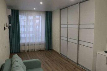 Сдам 1-кімнатну квартиру в новобудові, ХТЗ, ХТЗ метро, Код: 321641/4