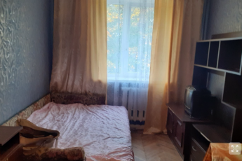 Продам гостинку, Павлово поле, Кинотеатр Довженко, Код: 321804/27