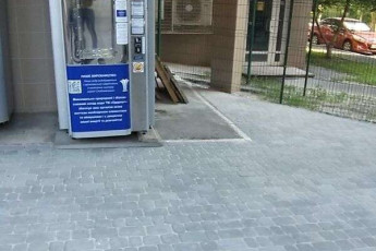 Продам 1-кімнатну квартиру, Алексеевка, Алексеевская метро, Код: 323837/5