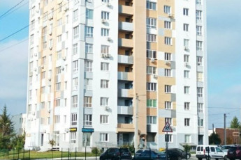 Продам 1-кімнатну квартиру в новобудові, Алексеевка, Код: 324240/29