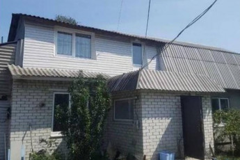 Продам дом, Дергачевский р-н, Подворки (Дергачевский район), Код: 324240/31