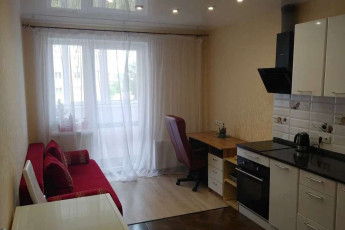 Сдам 1-кімнатну квартиру в новобудові, Салтовка, 602 м/р, Код: 326361/4