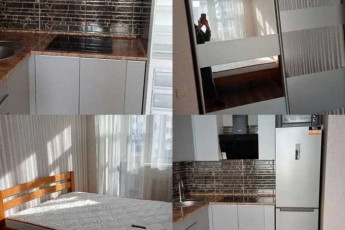 Сдам 1-кімнатну квартиру в новобудові, Новые дома, Маршала Жукова метро (Дворец спорта), Код: 327450/5