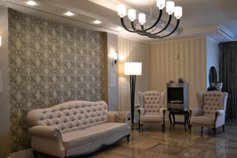 Продам 3-х кімнатну квартиру в новобудові, Центр, Код: 328901/22