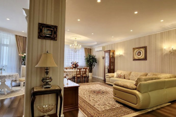 Продам 3-х кімнатну квартиру в новобудові, Центр, Код: 328901/23