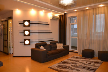 Продам 3-х кімнатну квартиру в новобудові, Центр, Код: 328901/25