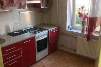 Сдам 1-кімнатну квартиру, Холодная Гора, Код: 329602/6