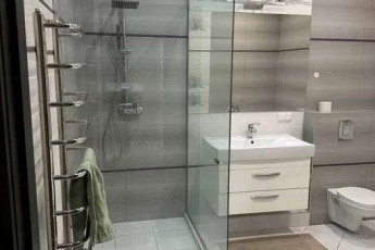 Продам 1-кімнатну квартиру в новобудові, Алексеевка, Алексеевская метро, Код: 331903/3