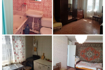 Продам 1-кімнатну квартиру, ХТЗ, Масельского метро, Код: 335662/45